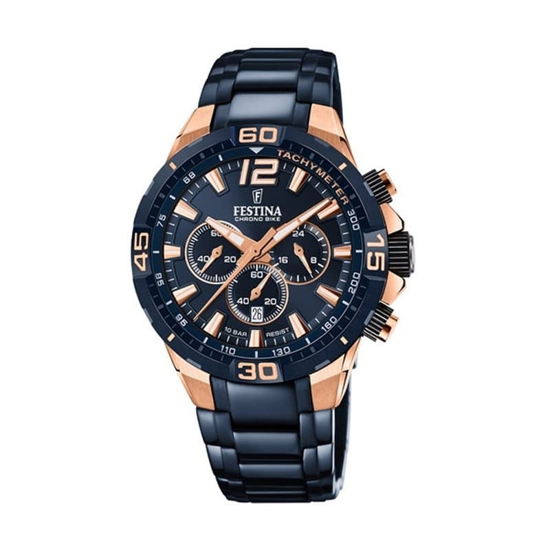 Montre Homme Festina F20524/1 - Image 1