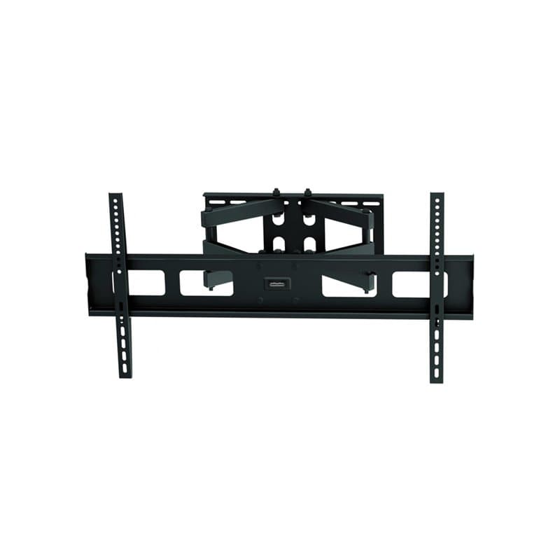 Support mural FONESTAR STV-691N Noir 70" 37" - Image 1