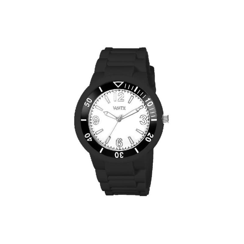 Montre Homme Watx & Colors RWA1301N (Ø 45 mm) - Image 1