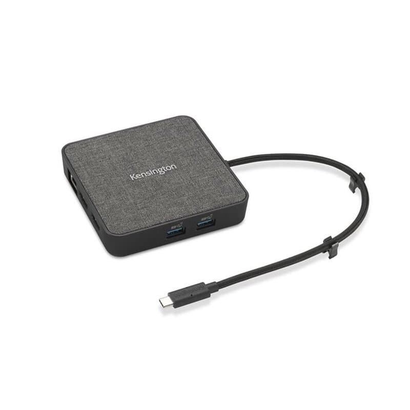 Kensington MD120U4 Station daccueil mobile USB4 - Image 1