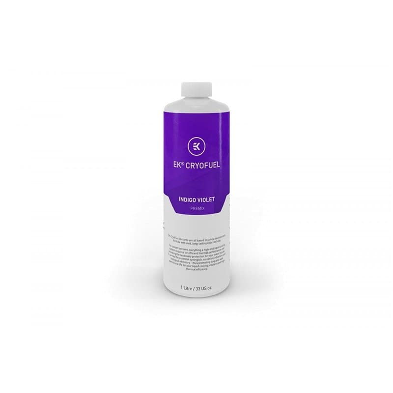 Liquide de refroidissement EKWB 3831109810415 - Image 1