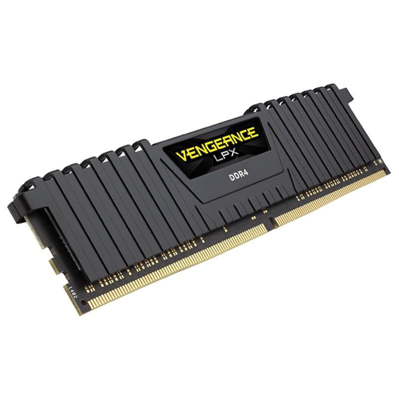 Mémoire RAM Corsair 32GB, DDR4, 3000MHz CL16 32 GB - Image 1