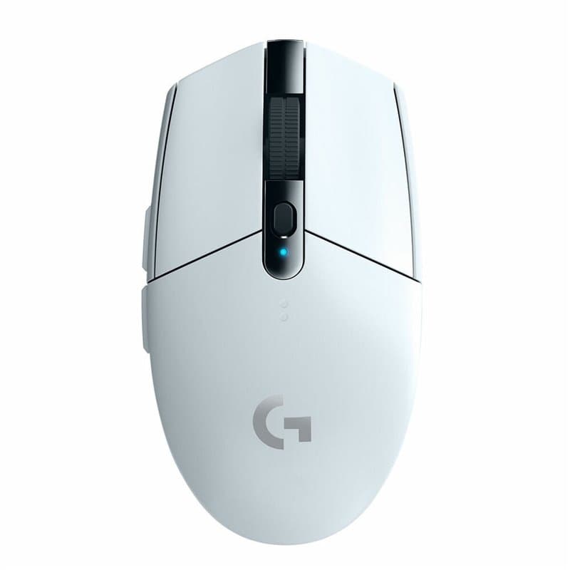 Souris Logitech G305 - Image 1