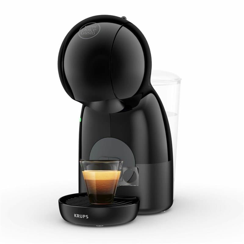 Krups Piccolo XS KP1A3 Manuel Machine à expresso 0,8 L - Image 1