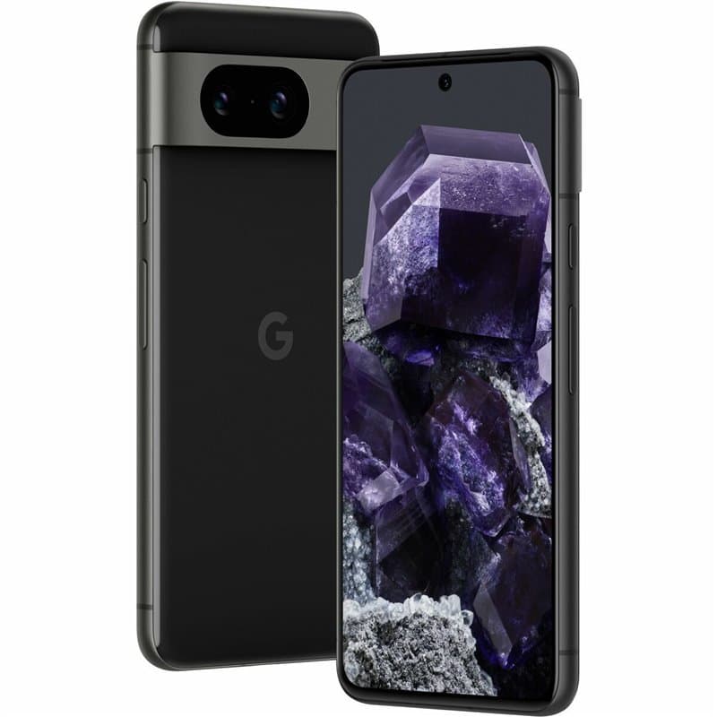 Google Pixel 8 6,2" 8 GB RAM Noir" - Image 1
