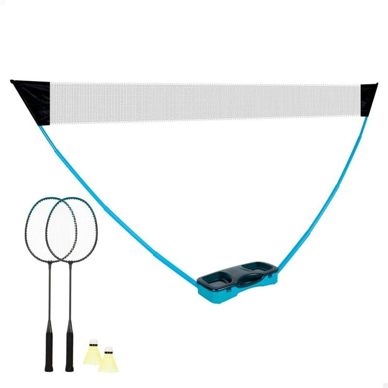 Ensemble de Badminton Aktive - Image 1