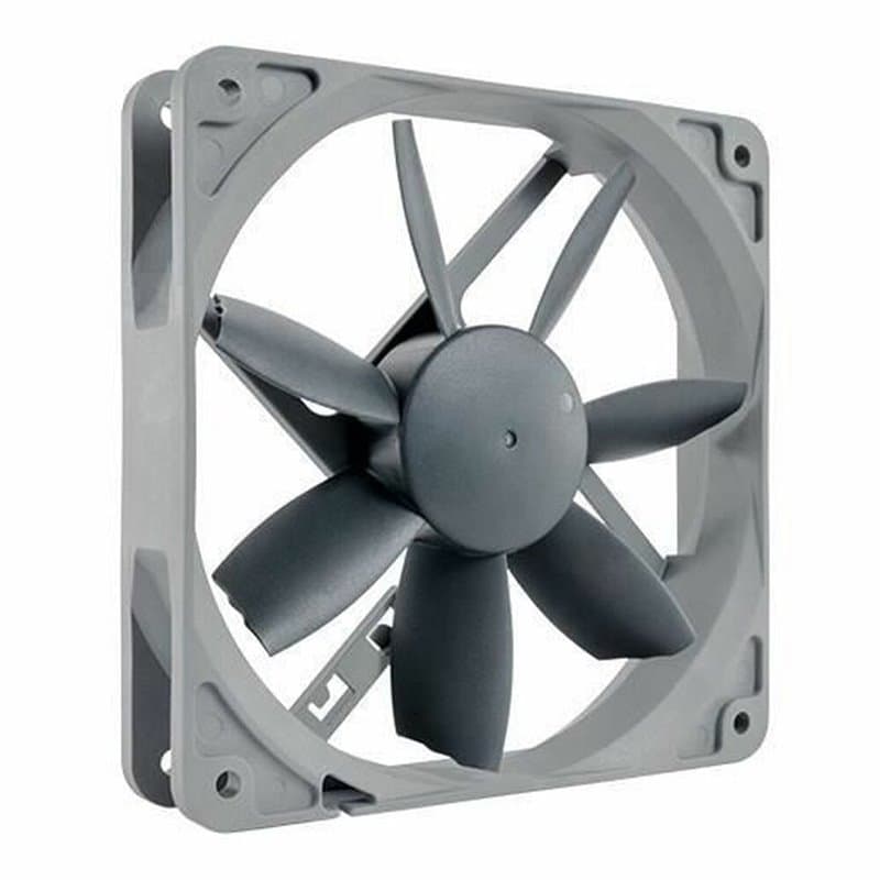 Ventillateur de cabine Noctua NF-S12B redux 700 - Image 1