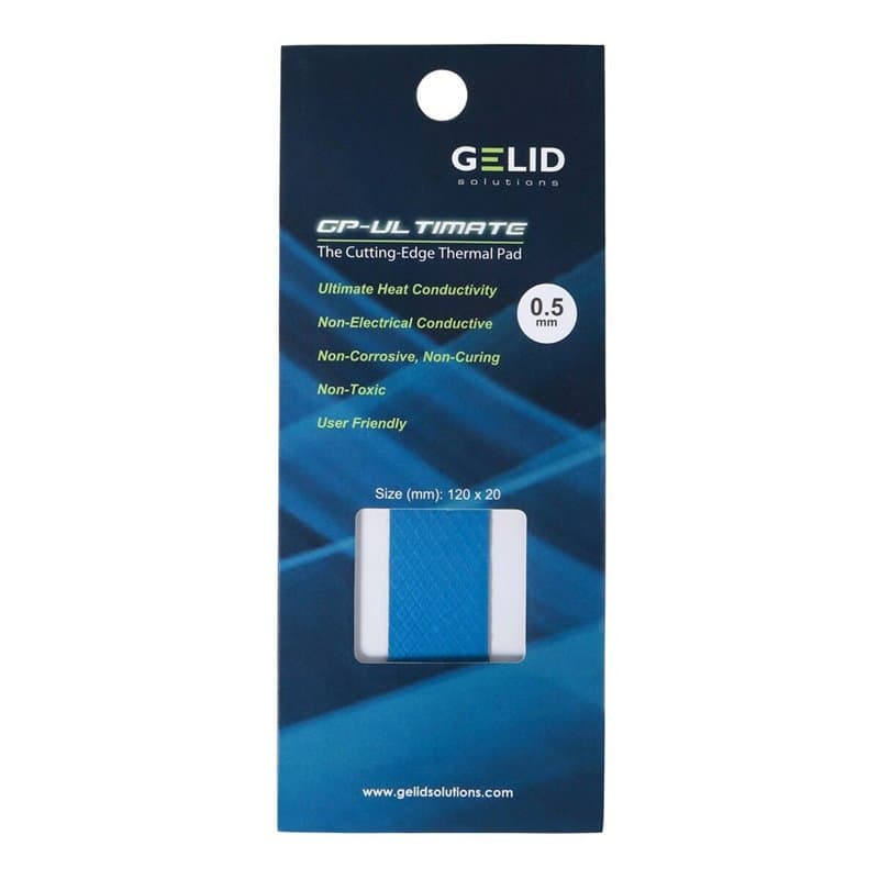 Dissipateur Gelid TP-GP04-R-D - Image 1