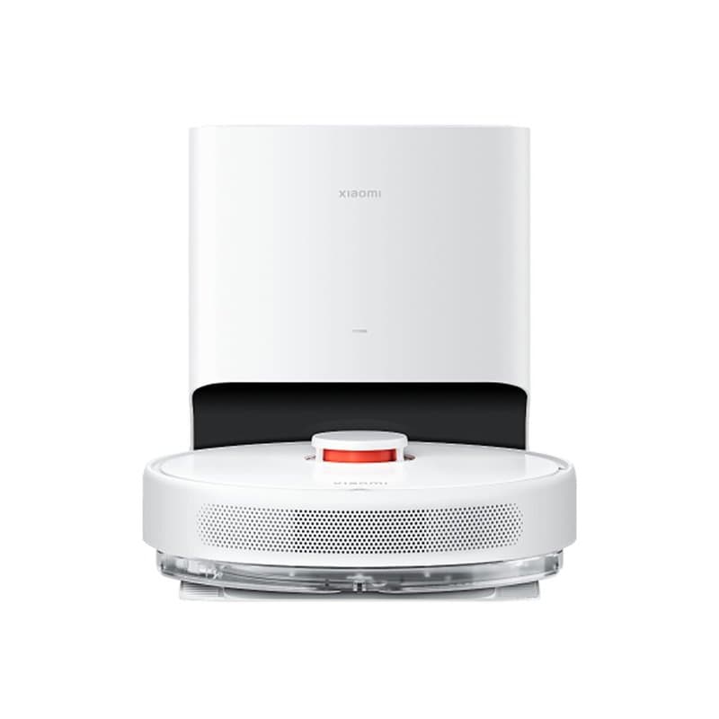 Aspirateur robot Xiaomi X10 5200 mAh - Image 1