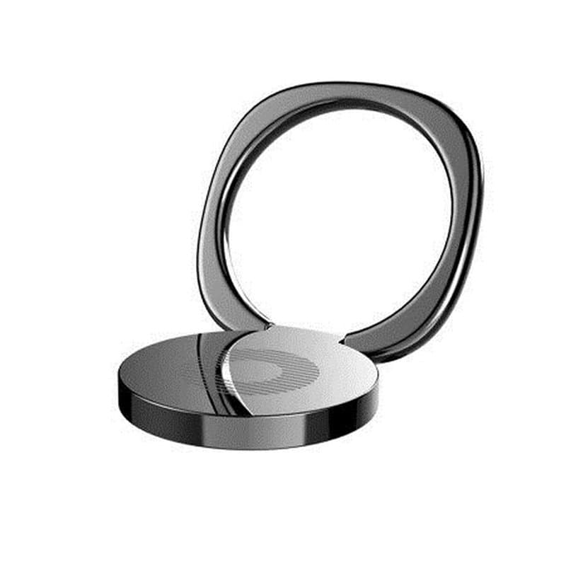 Support pour mobiles Baseus SUMQ-01 Noir Zinc - Image 1