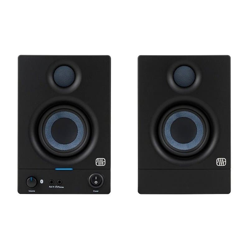 Moniteur de studio Presonus PRE ERIS 35 BT 50 W - Image 1