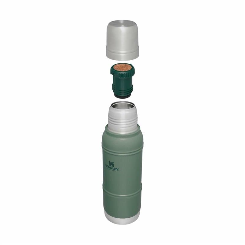 Thermos Stanley The Artisan 1 L Vert - Image 1