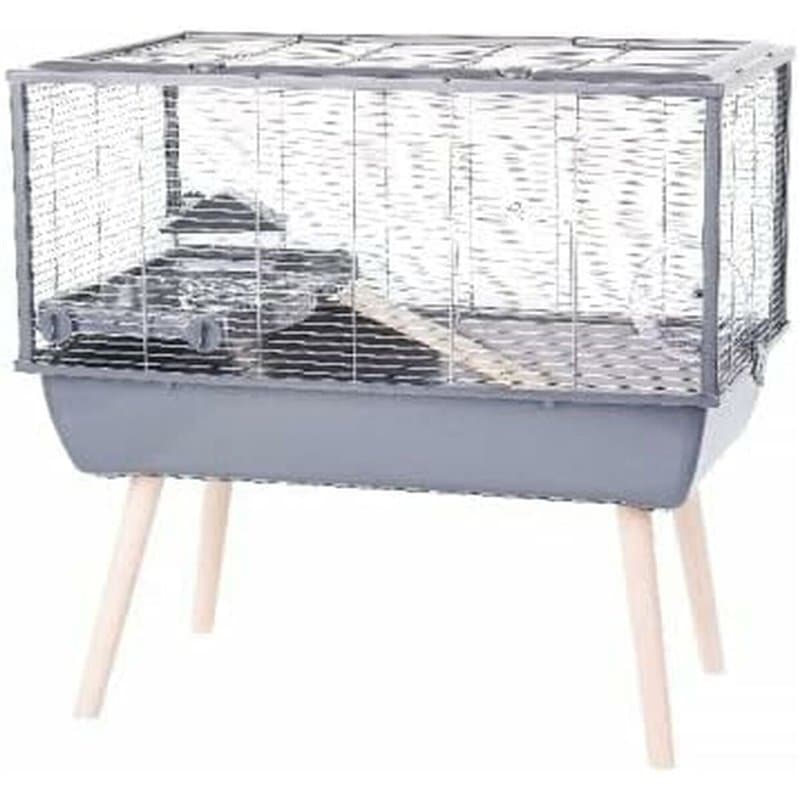Cage Zolux 205663GRI - Image 1