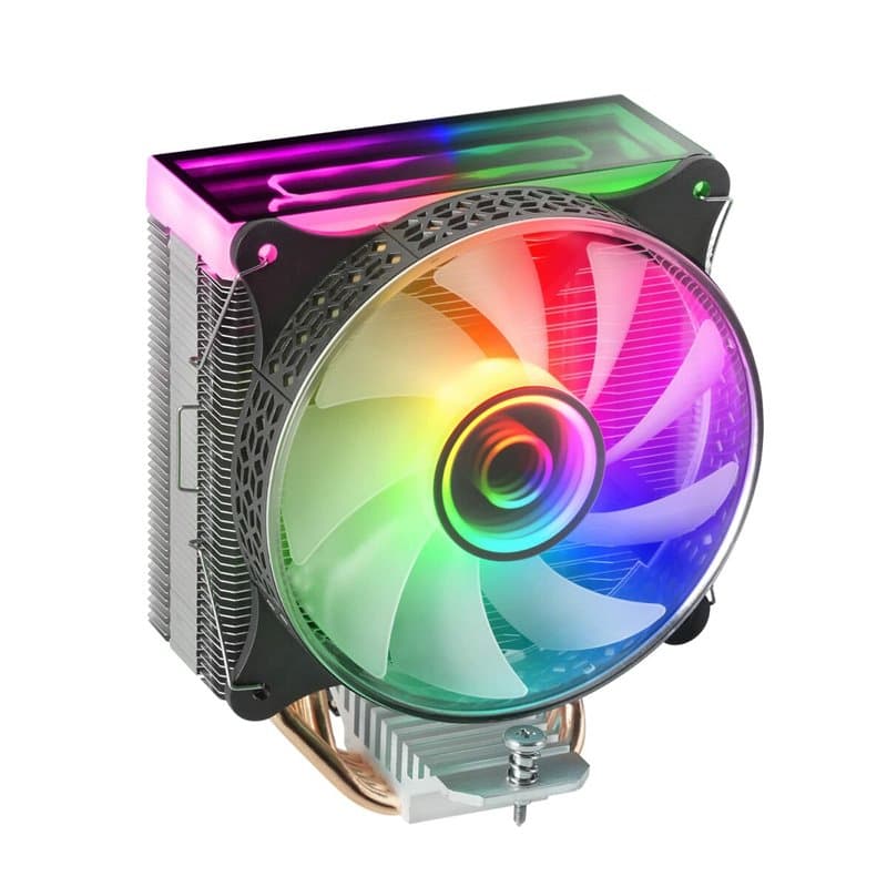Ventilateur CPU Mars Gaming MCPU-VR - Image 1