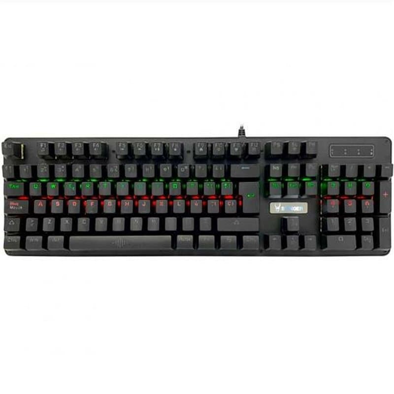 Clavier et Souris Gaming Woxter GM26-075 - Image 1