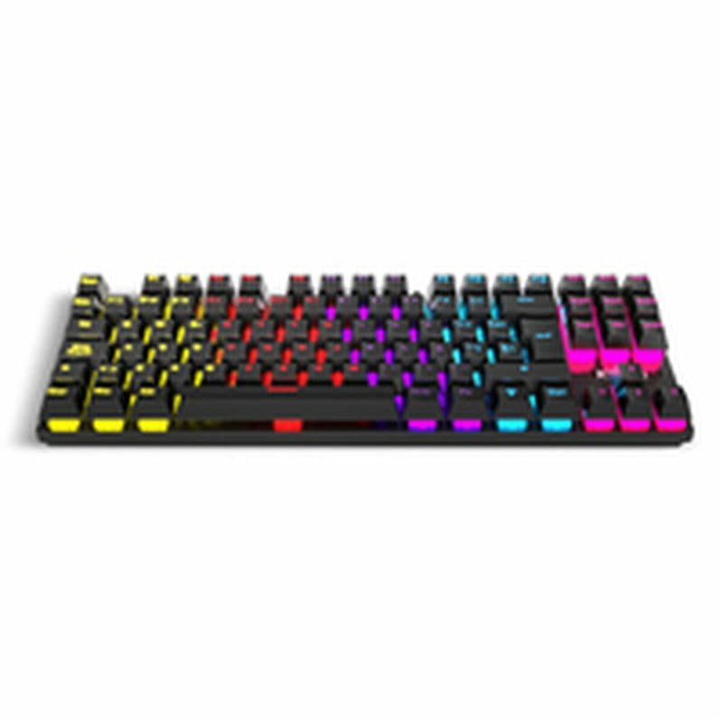 Clavier Krom Kasic TKL LED RGB - Image 1