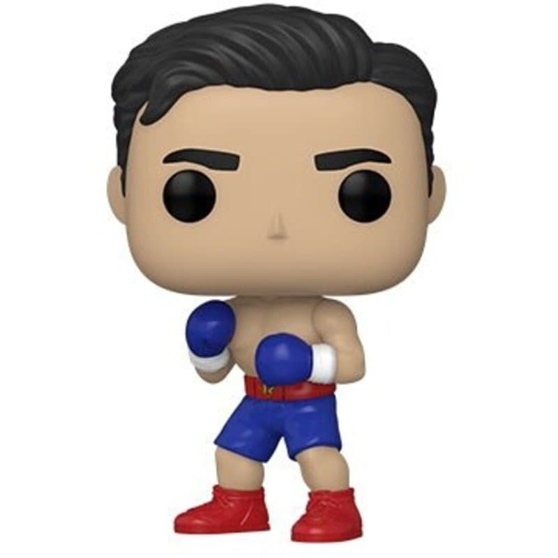 Pop Box - Ryan Garcia - Image 1