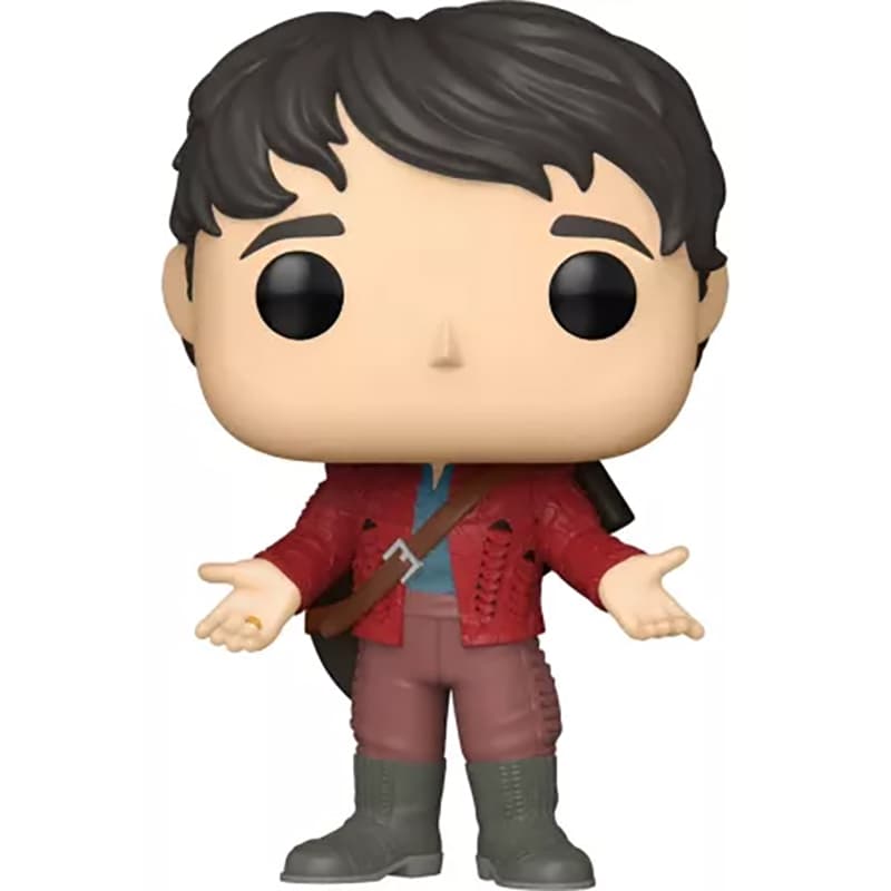 Pop The Witcher - Jaskier - Image 1