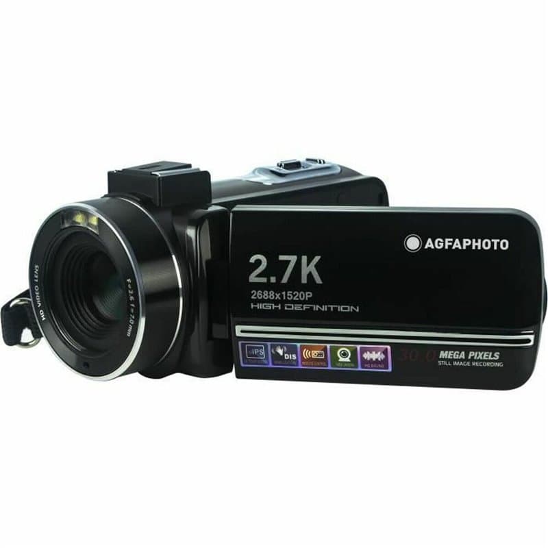 Caméscope Agfa CC2700 - Image 1