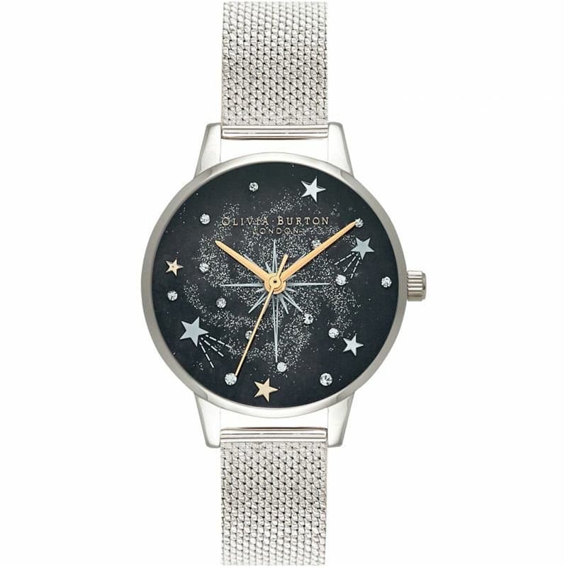 Montre Femme Olivia Burton OB16GD85 (Ø 30 mm) - Image 1
