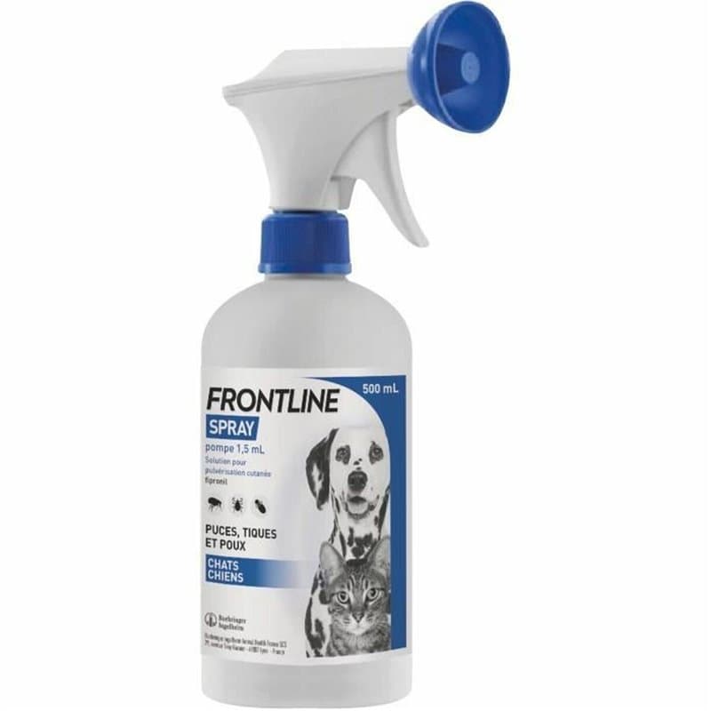 Antiparasites Frontline 250 ml - Image 1