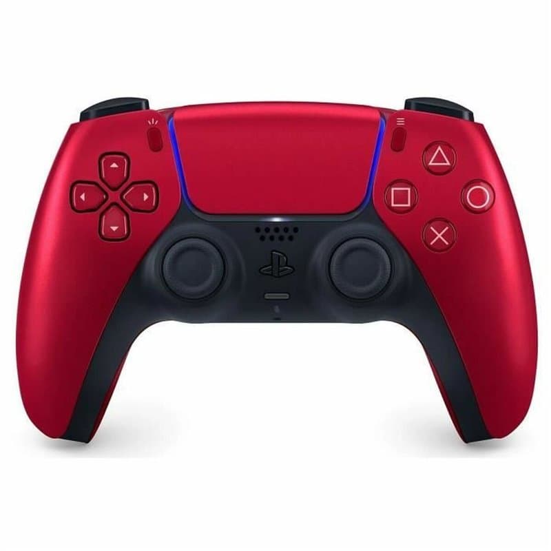 Sony Manette DualSense Deep Earth Volcanic Red PS5 - Image 1