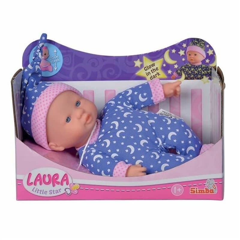 Poupée Simba Laura - Image 1