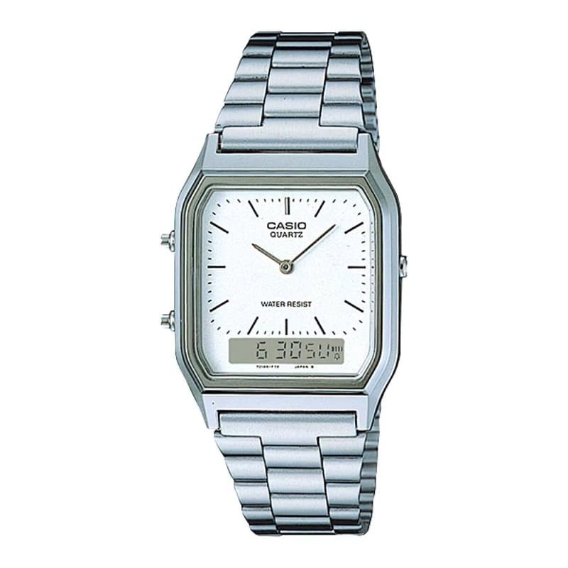 Montre Homme Casio Edgy - Image 1