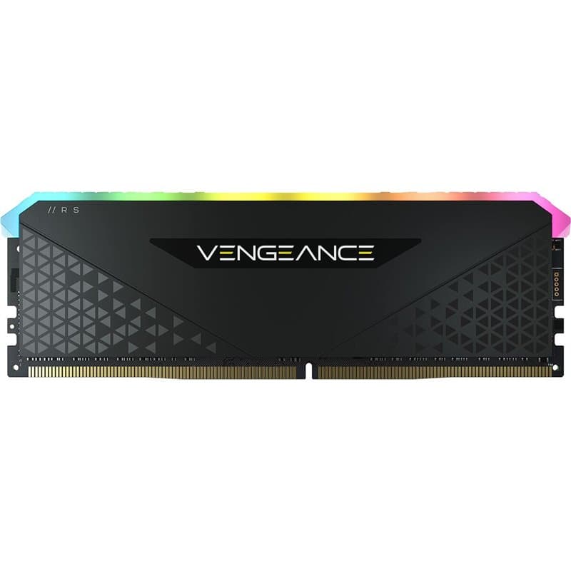 Mémoire RAM Corsair cmG16GX4M1E3200C16 CL16 3200 MHz - Image 1