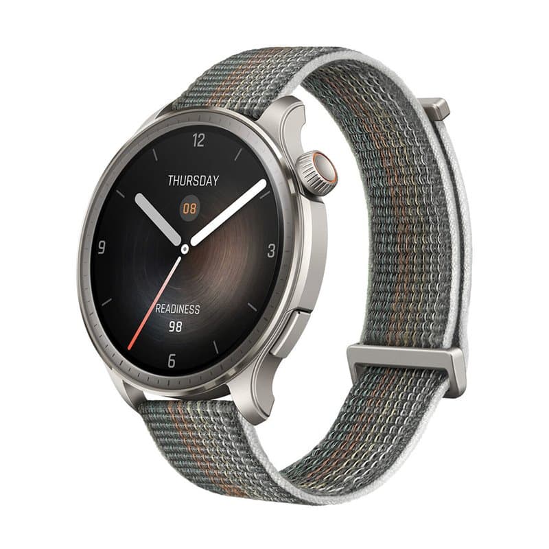 Montre intelligente Amazfit Balance Gris Ø 46 mm - Image 1