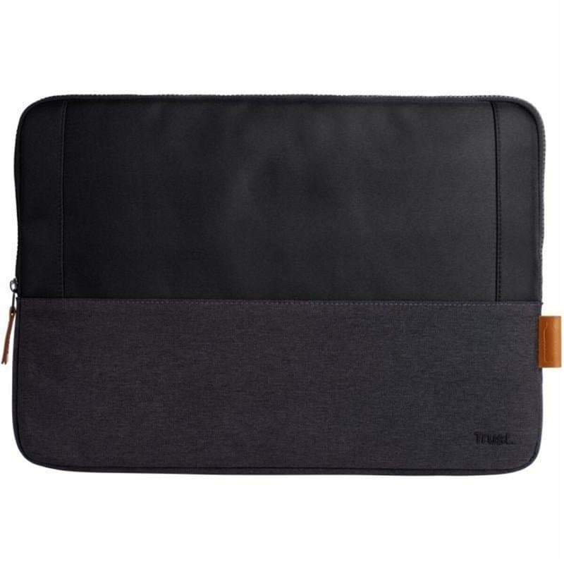 Trust Lisboa 40,6 cm (16") Housse Noir" - Image 1