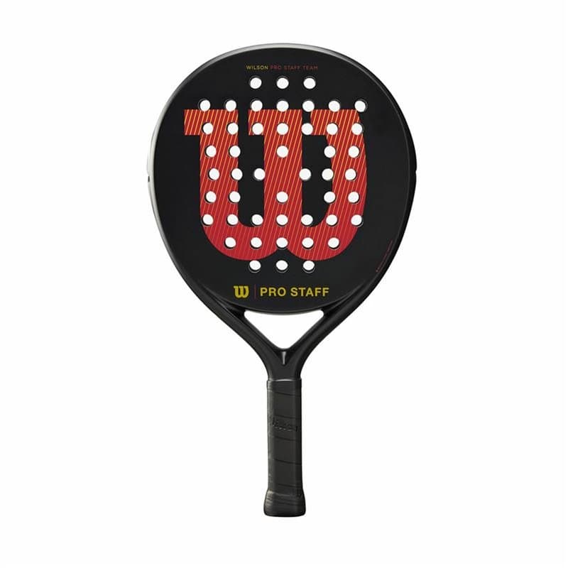 Raquette de Padel Wilson PRO ST T V2 - Image 1