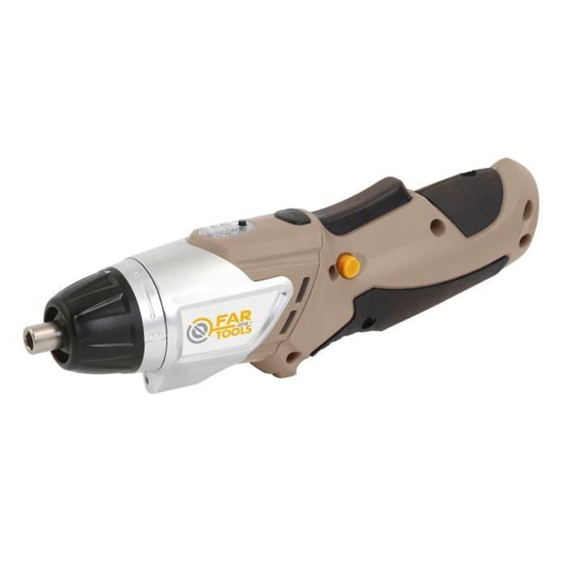 Fartools One Tournevis sans fil LI 36 - 3,6 V - 1,3 Ah - Image 1