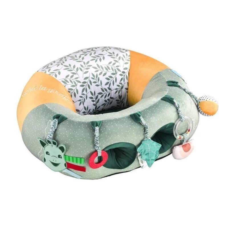 Baby Seat IEUF Sophie la girafe - Image 1