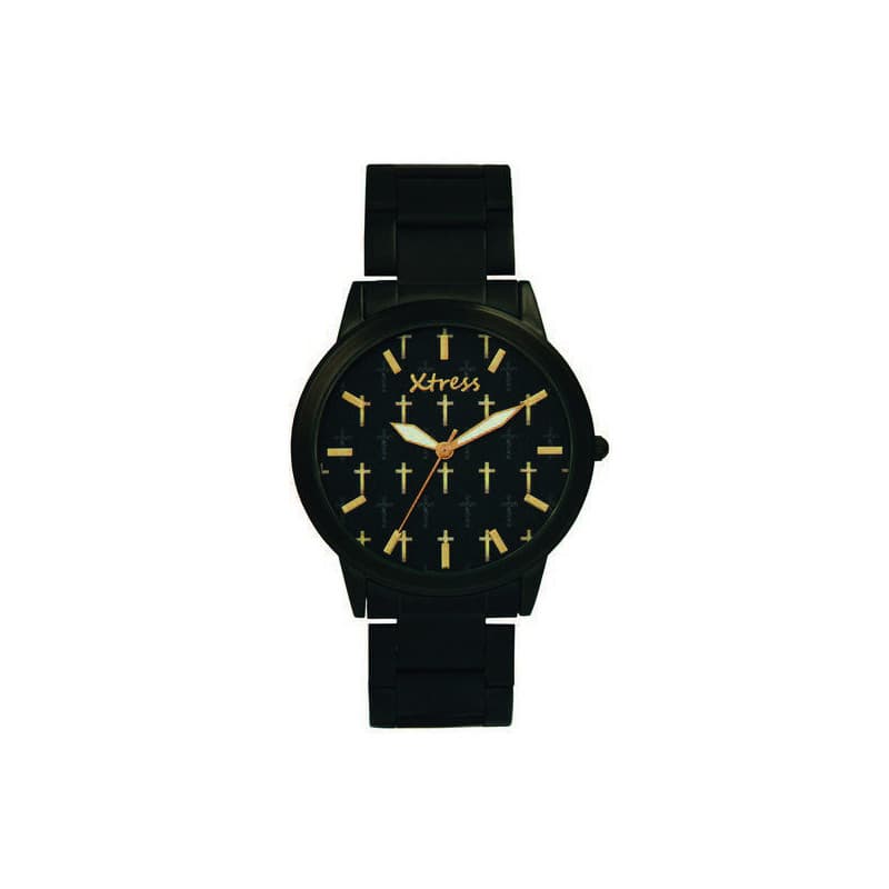 Montre Femme XTRESS XNA1034-01 (Ø 40 mm) - Image 1