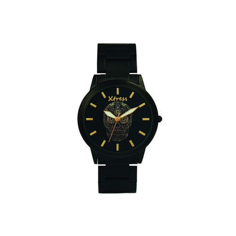 Montre Femme XTRESS XNA1034-02 (Ø 40 mm) - Image 1