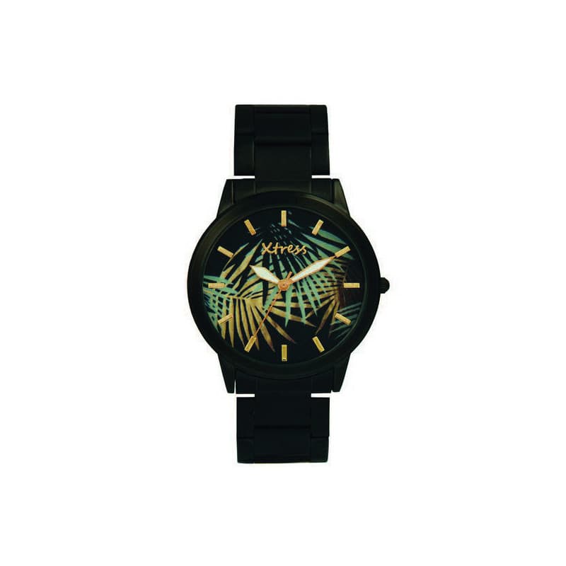 Montre Femme XTRESS XNA1034-10 (Ø 40 mm) - Image 1
