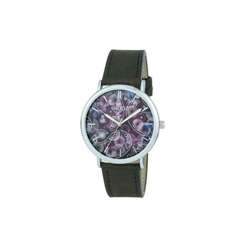 Montre Unisexe Snooz SAA1041-79 (Ø 40 mm) - Image 1