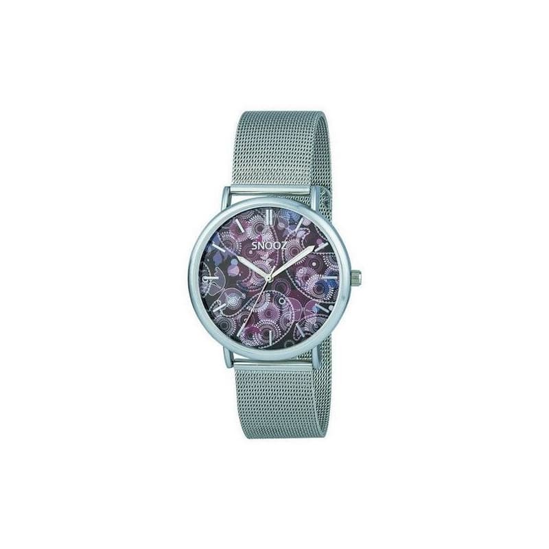 Montre Unisexe Snooz SAA1042-78 (Ø 40 mm) - Image 1