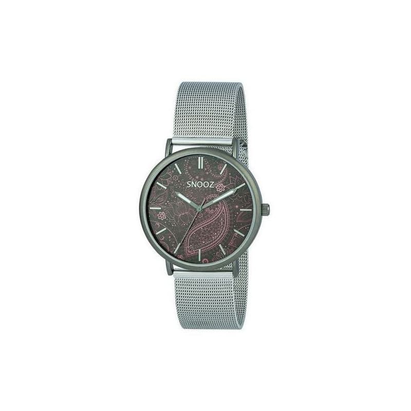 Montre Unisexe Snooz SAA1042-86 (Ø 40 mm) - Image 1