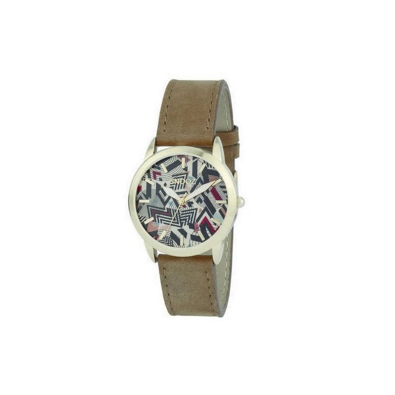 Montre Femme Snooz SPA1039-81 (Ø 34 mm) - Image 1