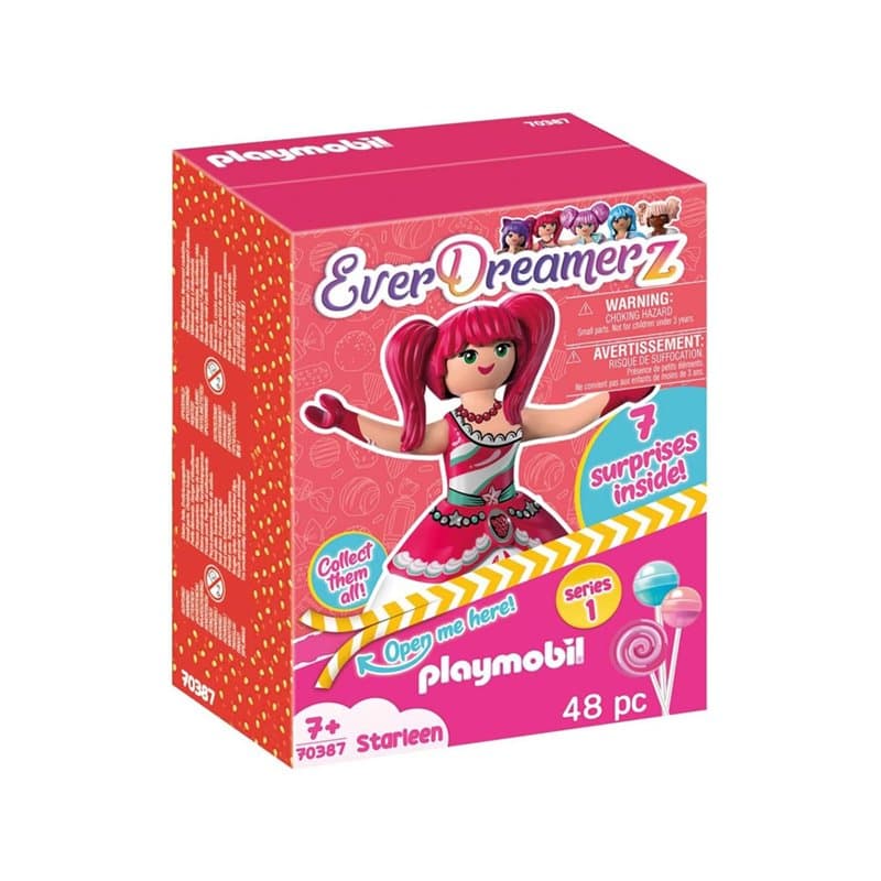 Playmobil EverDreamerz - Starleen - Image 1