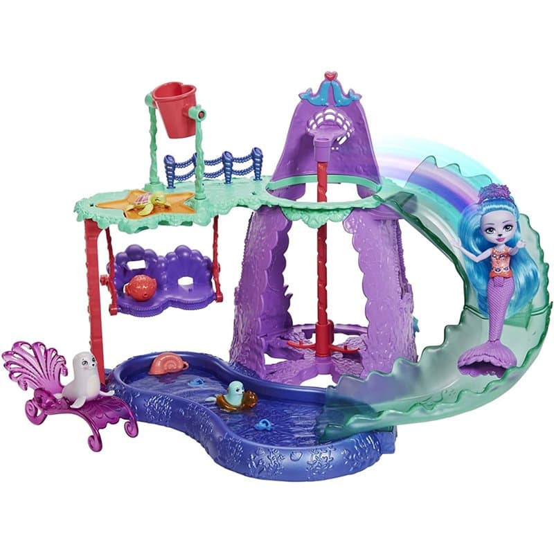 Enchantimals - Royaume de l'océan - Image 1