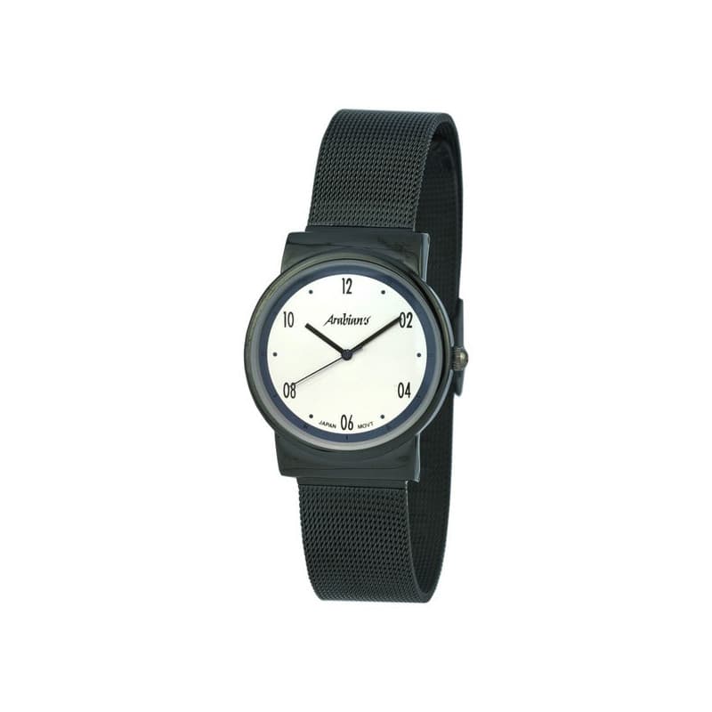 Montre Homme Arabians HNA2235W (Ø 38 mm) - Image 1