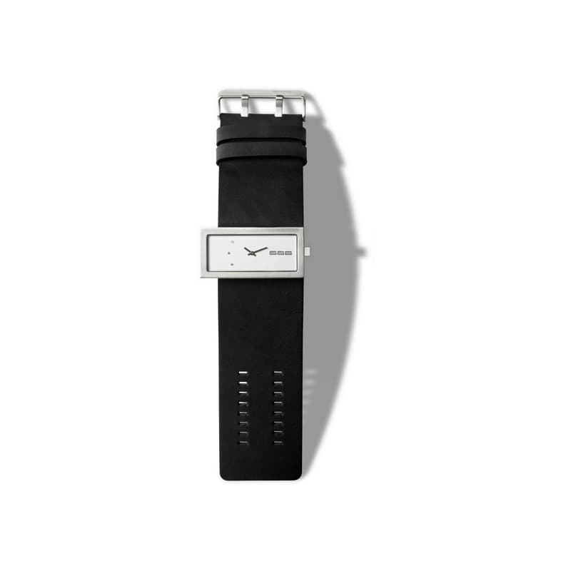 Montre Femme 666 Barcelona 666-132 (Ø 55 mm) - Image 1