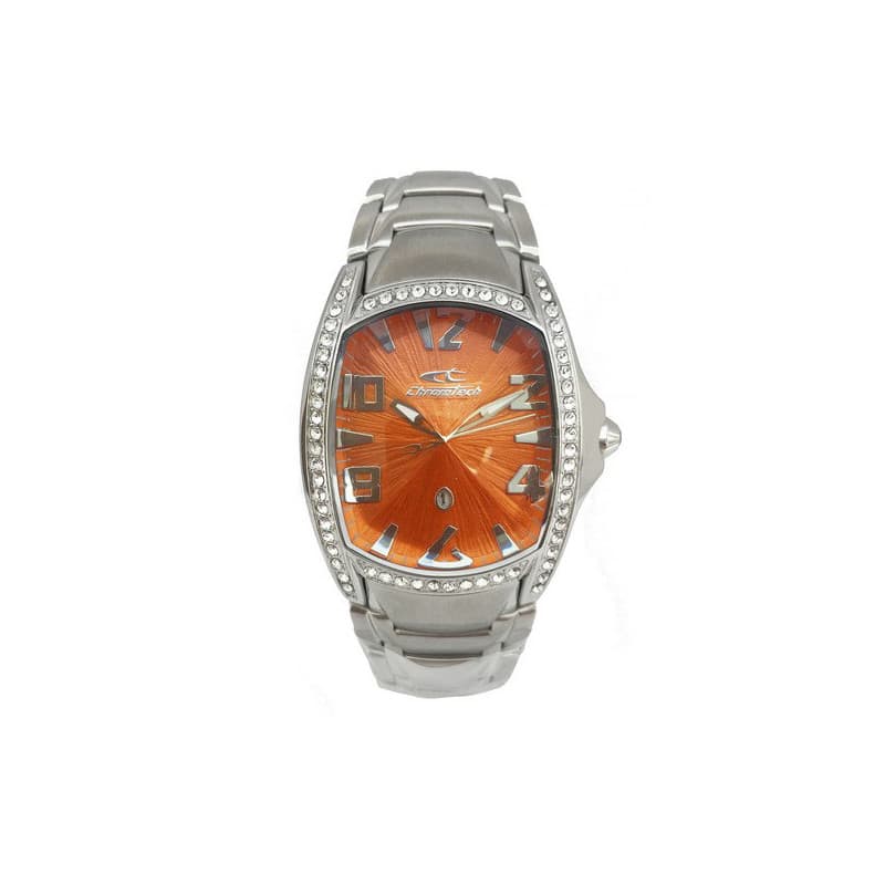 Montre Femme ChroNotech CT7988LS-68M (Ø 28 mm) - Image 1