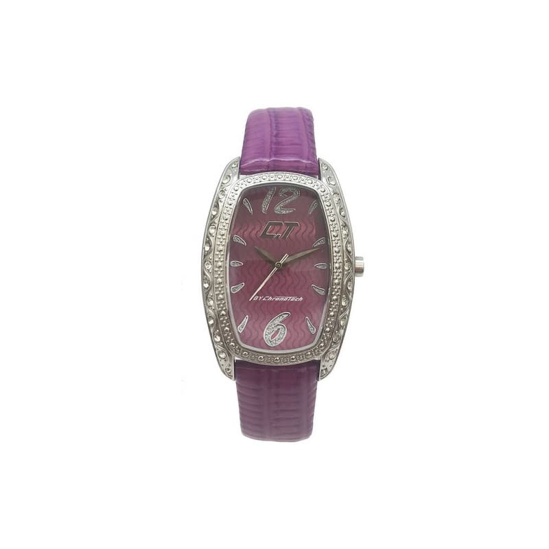 Montre Femme ChroNotech CC7121LS-08 (Ø 29 mm) - Image 1