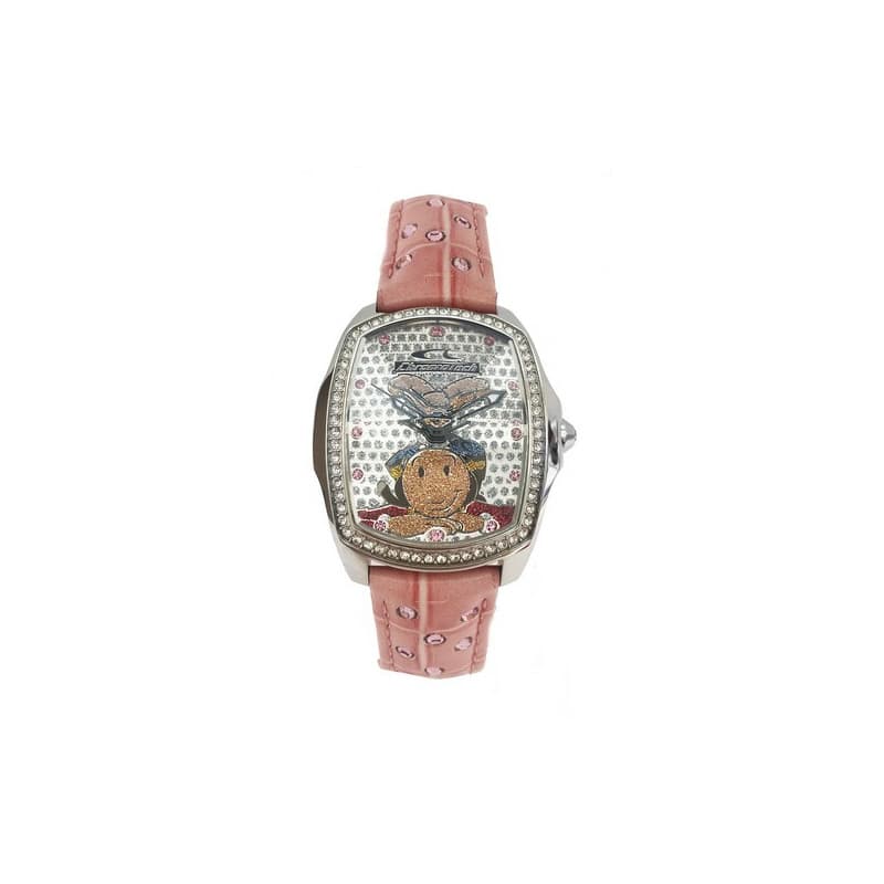Montre Femme ChroNotech CT7896LS-85 (Ø 33 mm) - Image 1