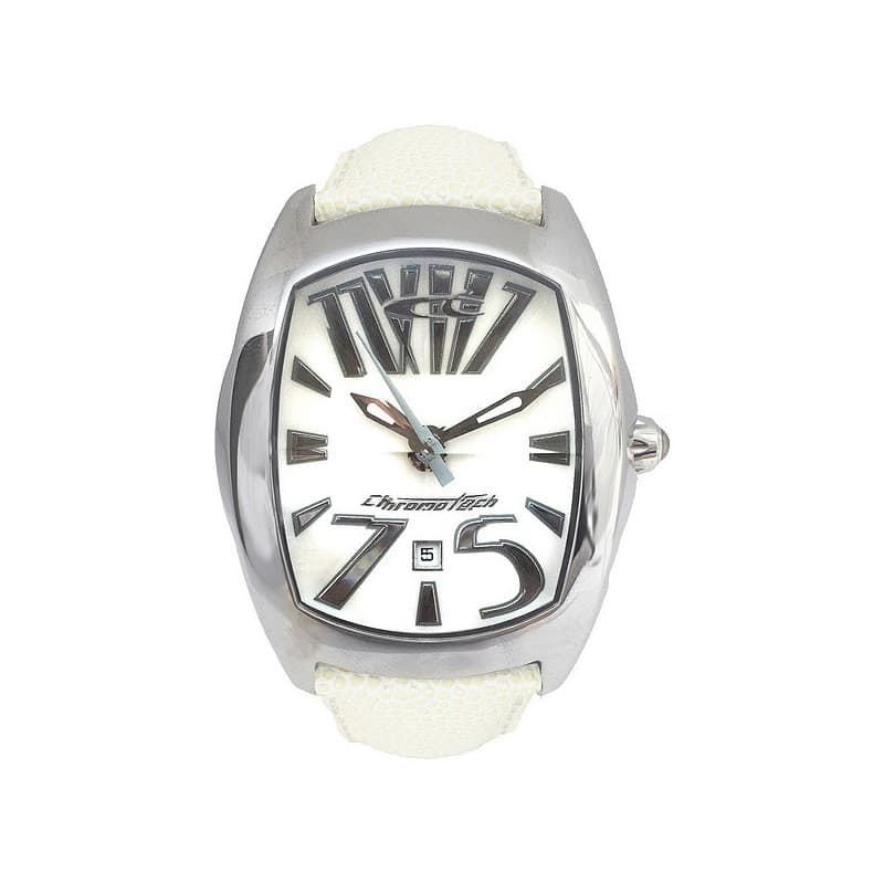 Montre Unisexe ChroNotech CT2039M-20 (Ø 40 mm) - Image 1
