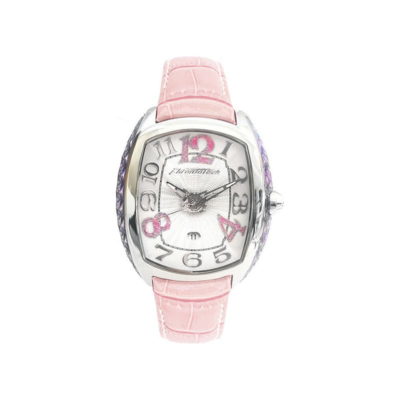 Montre Femme ChroNotech CT7998L-07 (Ø 35 mm) - Image 1